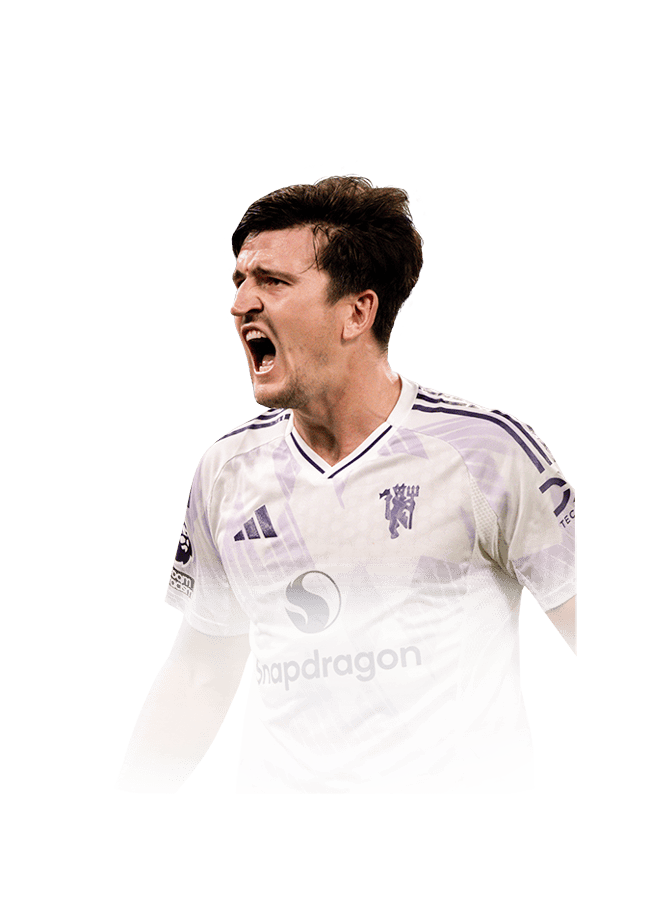 Harry Maguire