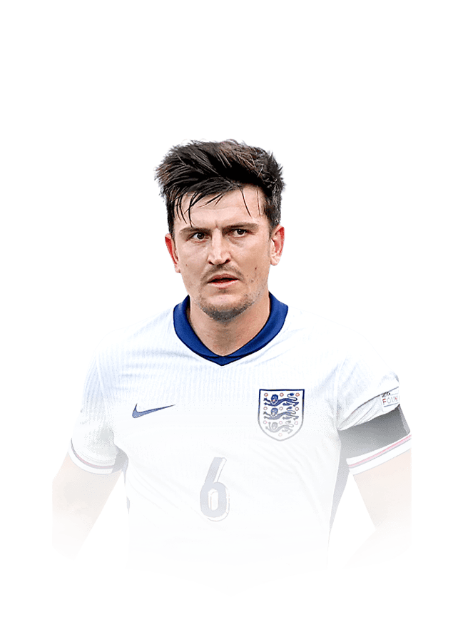 Harry Maguire