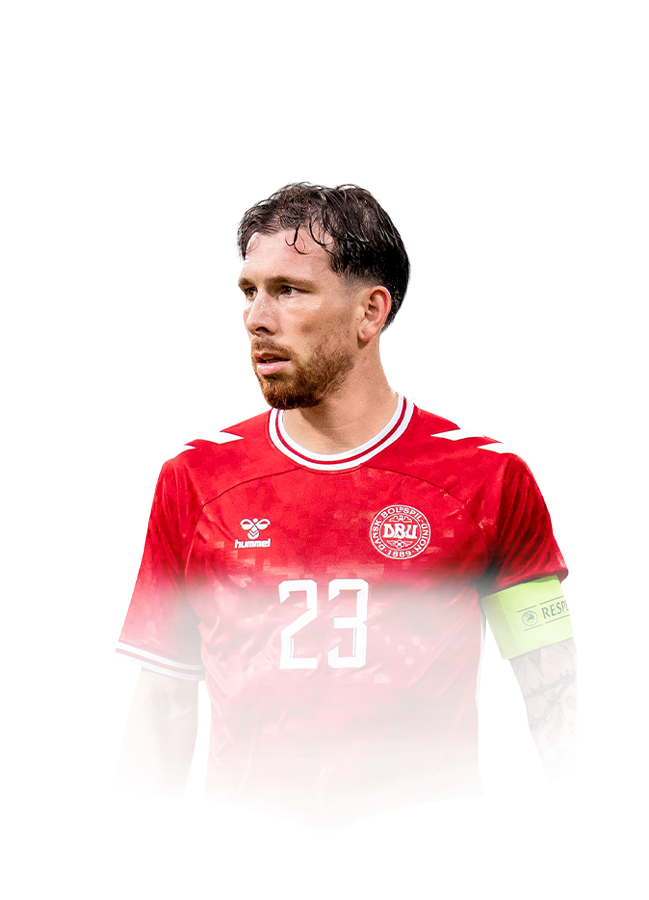 Pierre-Emile Højbjerg