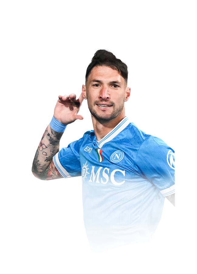 Matteo Politano