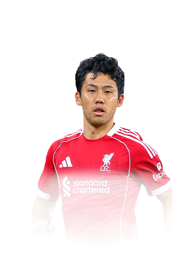 Wataru Endo