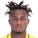 Samuel Chukwueze