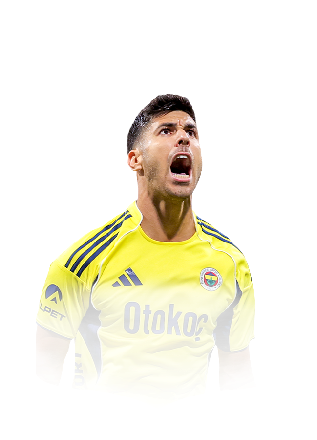Marco Asensio