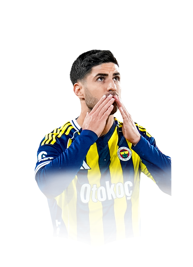 Marco Asensio