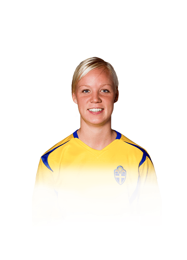 Caroline Seger