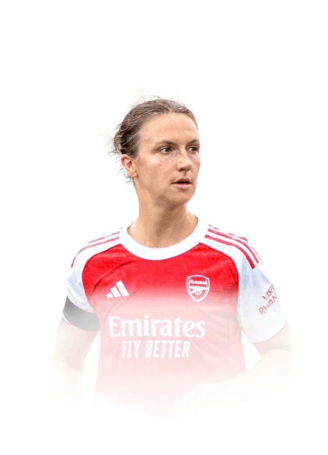 Lotte Wubben-Moy