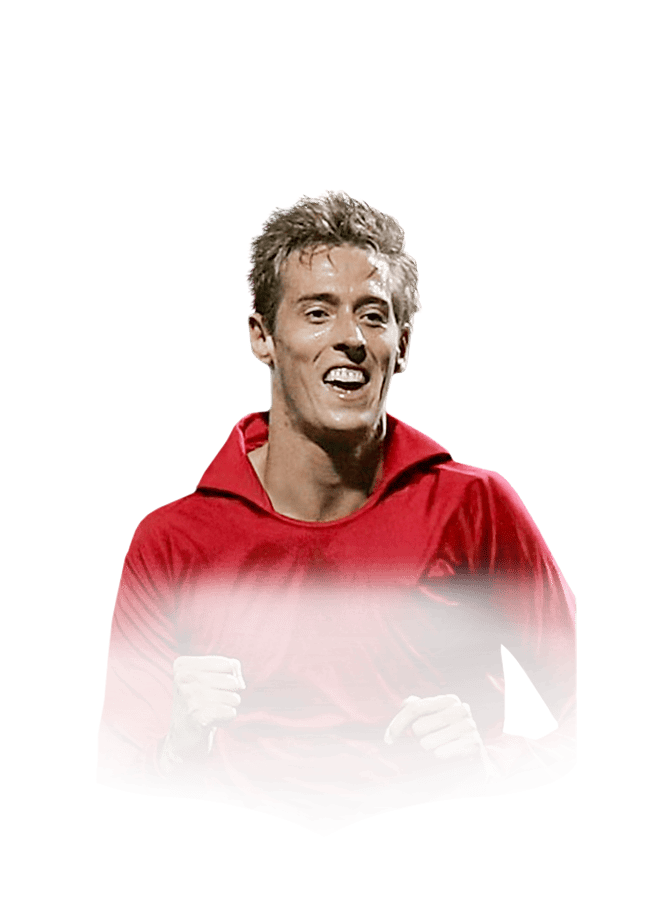 Peter Crouch