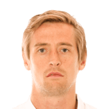 Peter Crouch