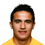 Tim Cahill