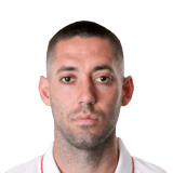 Clint Dempsey