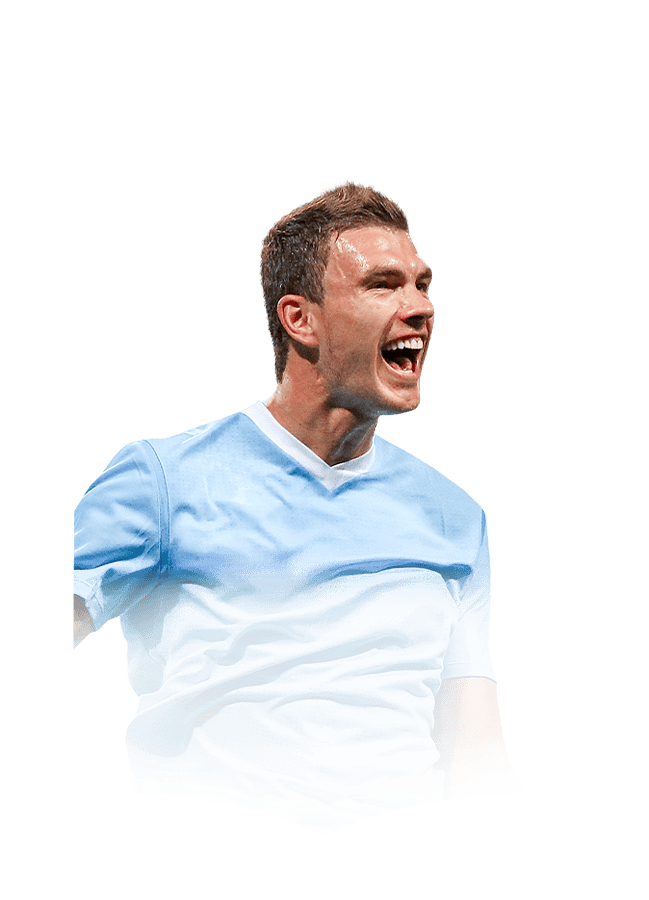 Edin Džeko