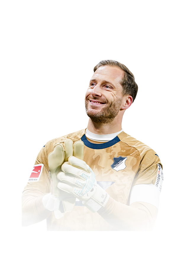 Oliver Baumann