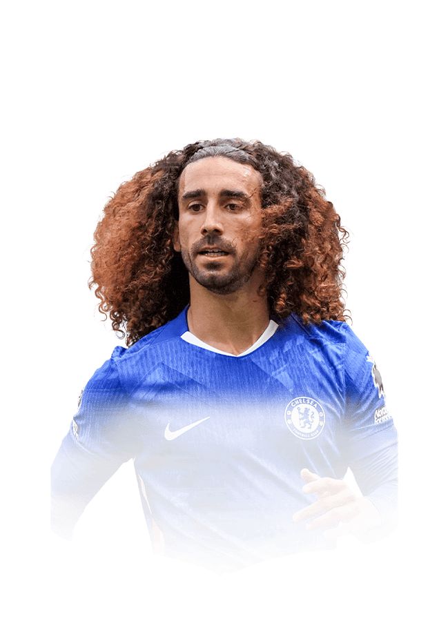 Marc Cucurella