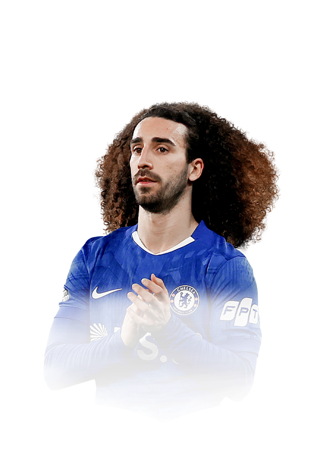 Marc Cucurella
