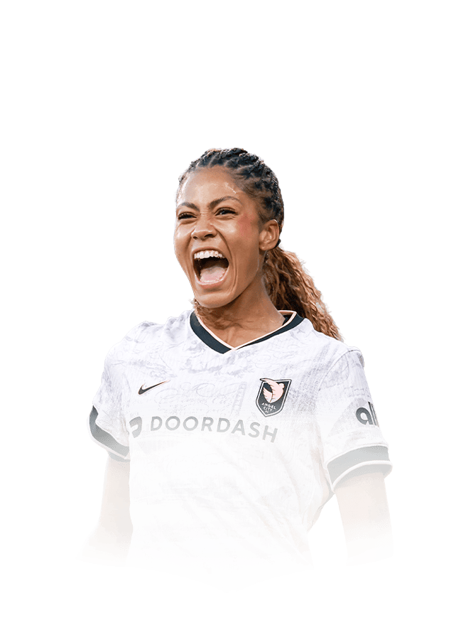 Sveindís Jane Jónsdóttir