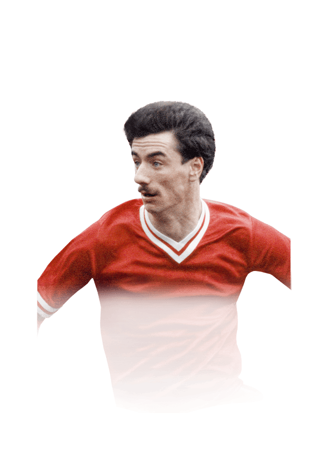 Ian Rush