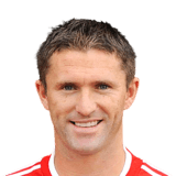 Robbie Keane