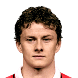 Ole Gunnar Solskjær