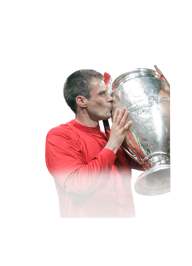 Jamie Carragher