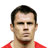 Jamie Carragher