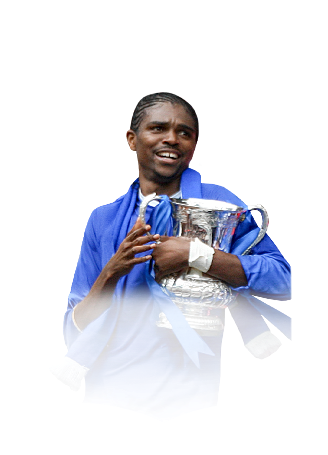 Nwankwo Kanu