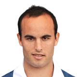 Landon Donovan