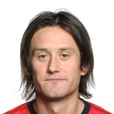 Tomáš Rosický