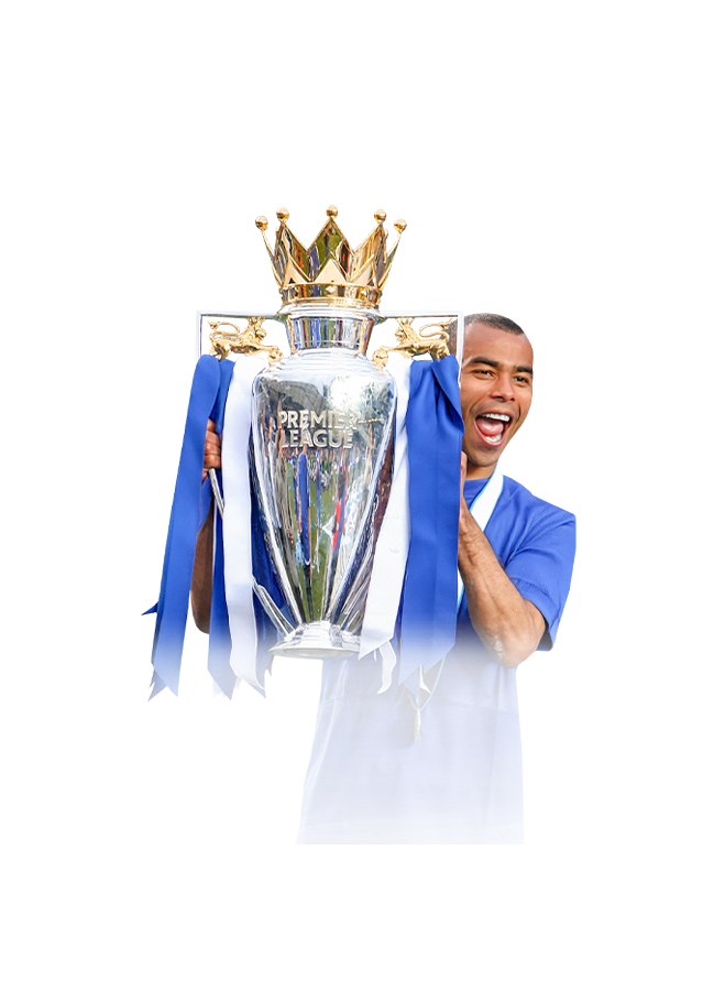 Ashley Cole