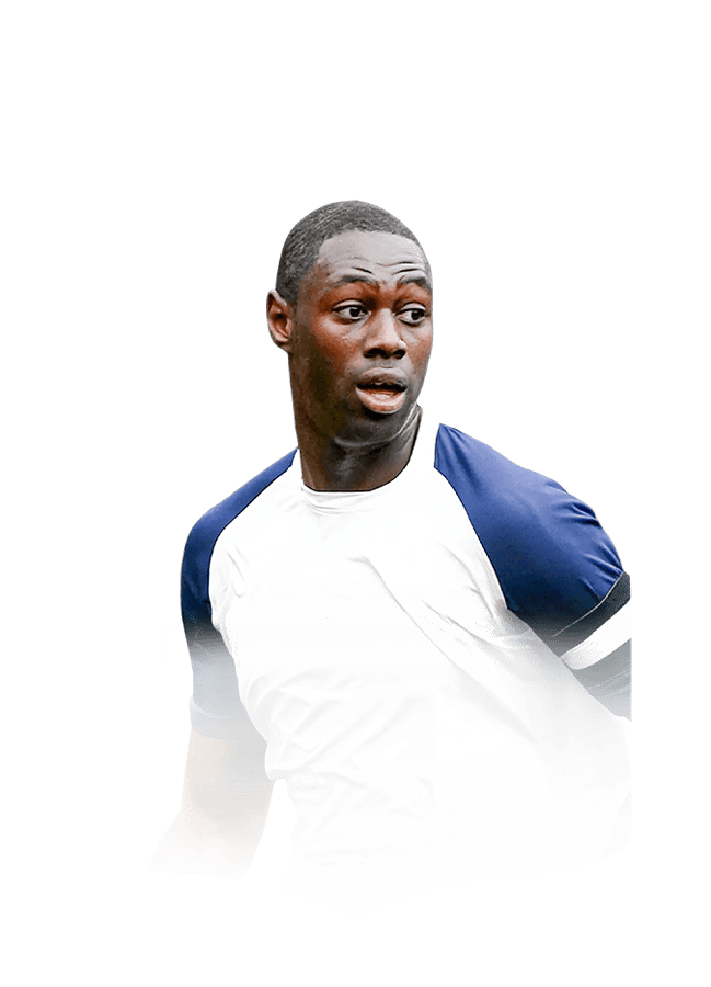 Ledley King