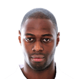 Ledley King