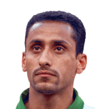 Sami Al Jaber