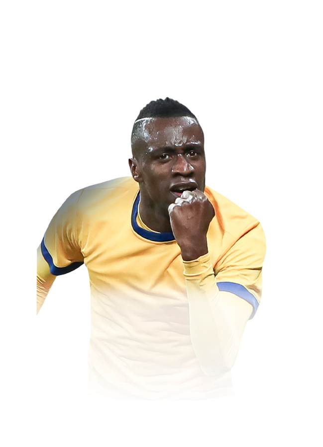 Blaise Matuidi