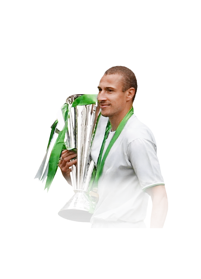 Henrik Larsson