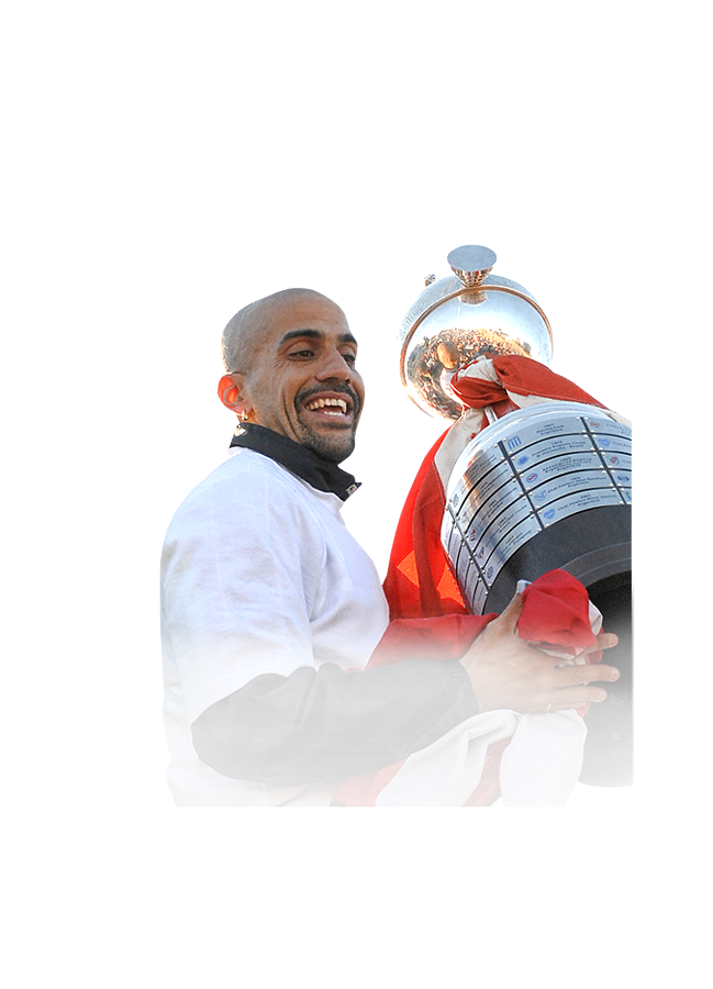 Juan Sebastián Verón