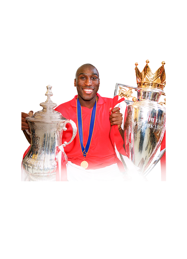 Sol Campbell