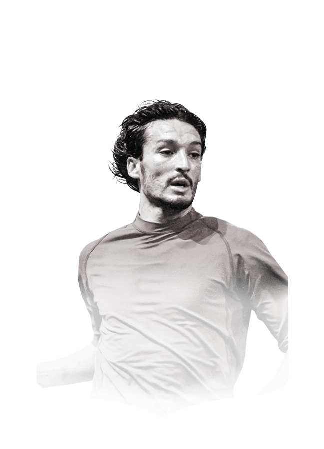 Gianluca Zambrotta
