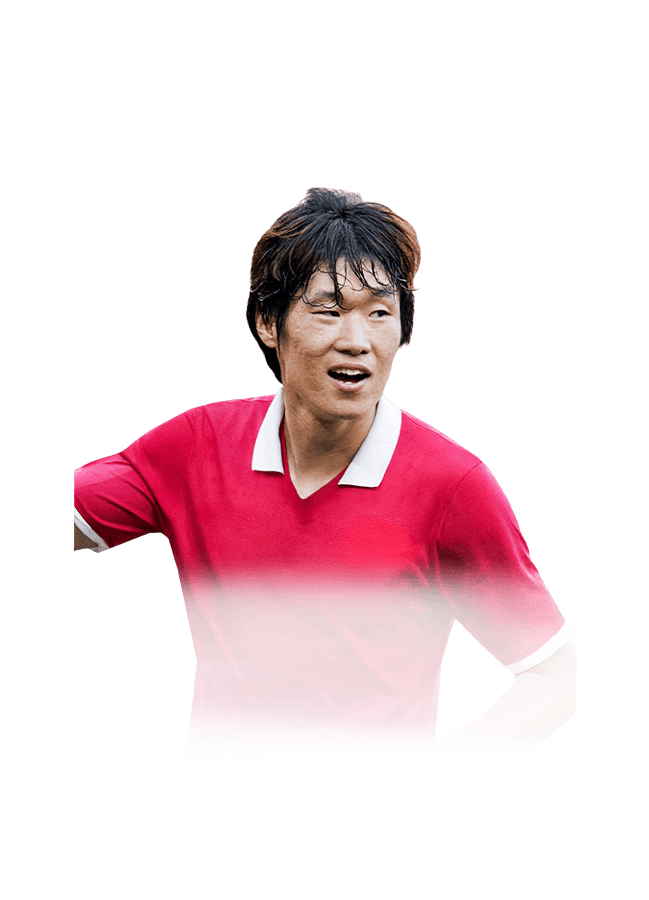 Park Ji Sung