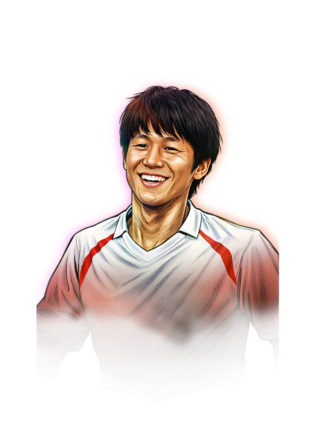 Park Ji Sung