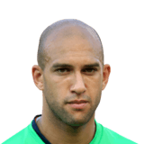 Tim Howard