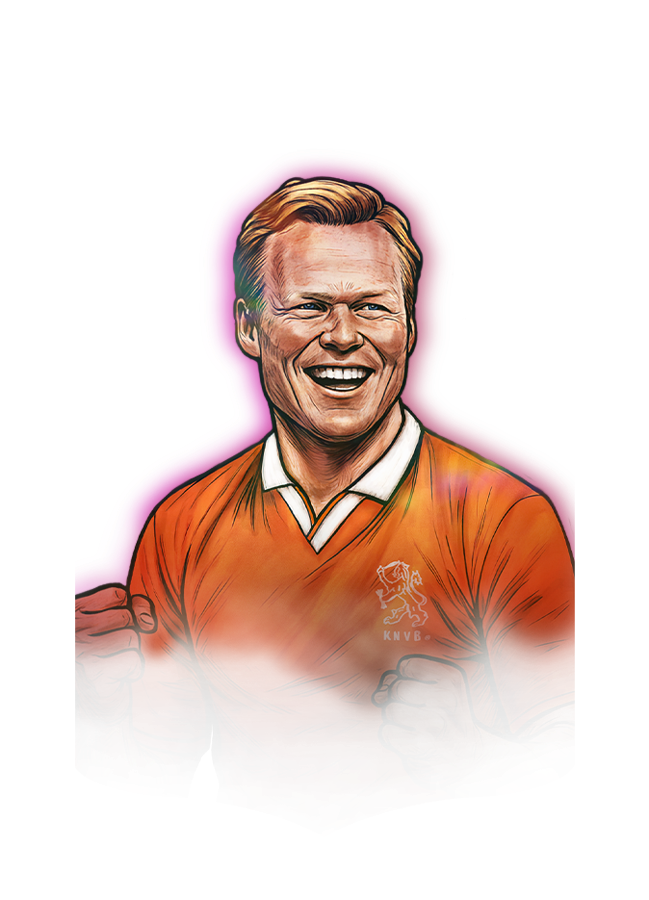 Ronald Koeman