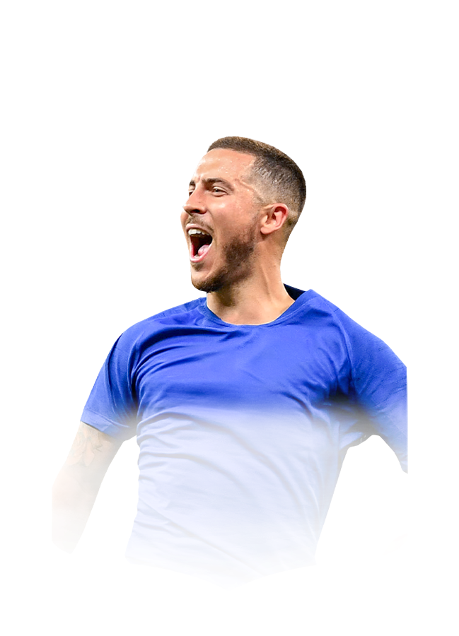 Eden Hazard