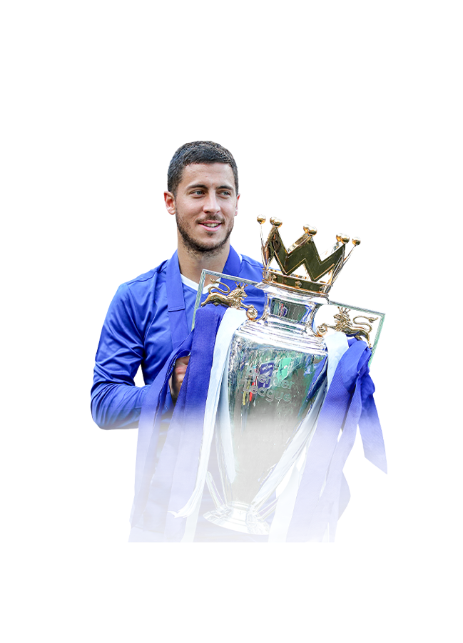 Eden Hazard