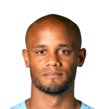 Vincent Kompany