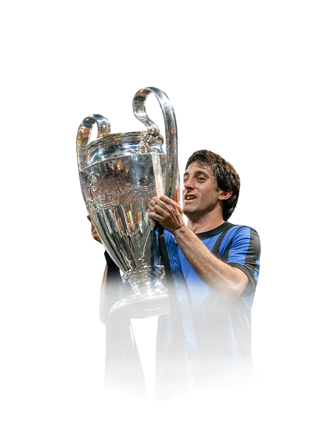 Diego Milito