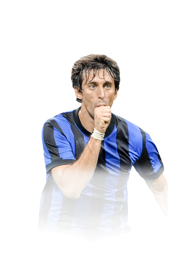 Diego Milito