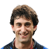Diego Milito