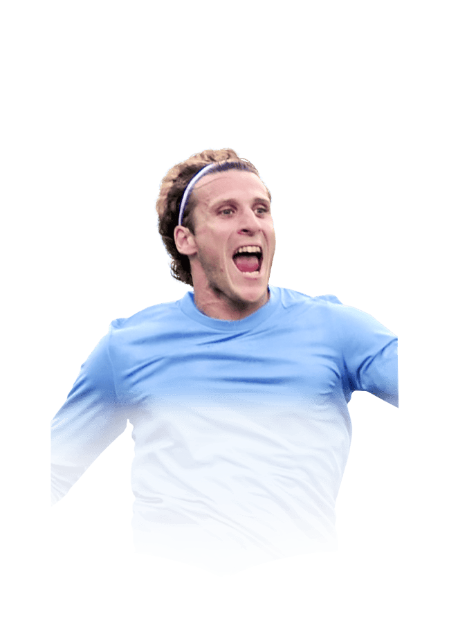 Diego Forlán