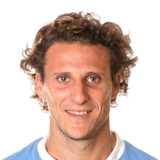 Diego Forlán