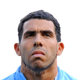 Carlos Tévez