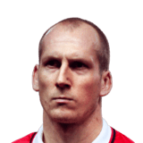 Jaap Stam
